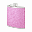 Sparkletini 6 Oz Pink Party Flask By Blush