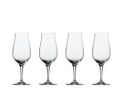 Spiegelau Premium Whiskey Snifter Glasses (Set Of 4)