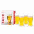 Spiegelau Lager Glass | Premium Craft Beer Glassware