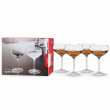 Spiegelau Perfect Coupette Glass: Elegant Stemware for Sophisticated Cocktails