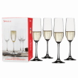 Spiegelau Vino Grande Champagne Glass (Set Of 4)