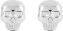 Stainless Steel Skull Glacier Rocks By Foster & Rye