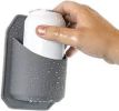 Sudski™ Shower Drink Holder in Grey