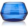 Tequila Copita Glass in Cobalt Viski®