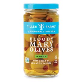 Tillen Farms Hand-Stuffed Bloody Mary Olives