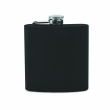 True Soft Touch Flask: The Perfect Companion