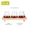 Elevate Your Tasting Experience: True Spirits Flight Set