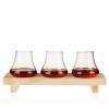 Elevate Your Tasting Experience: True Spirits Flight Set