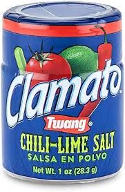 Twang Clamato Chili-Lime Salt