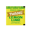 Twang Lemon Lime Salt Packets