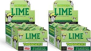 Twang Lime Salt Packets