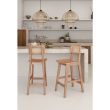 Versailles Counter Stool