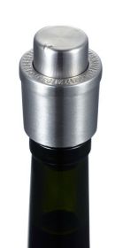 Visol 2-in-one Champagne Stopper Pump