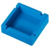 Visol Elora Blue Silicon Cigar Ashtray