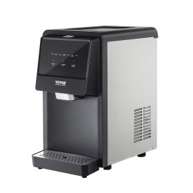 VEVOR Countertop Ice Maker