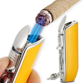 Mini Pocket Cigar Lighter For Cigars