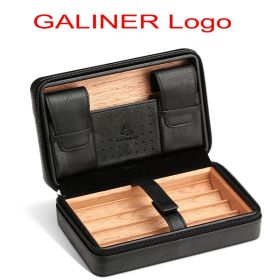 GALINER Cedar Wood  Humidor