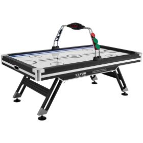 VEVOR Air-Powered Hockey Table