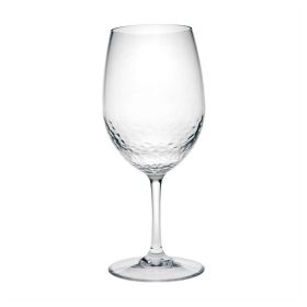 Plastic Wine Glasses Set of 4 (20oz)