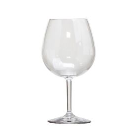 Plastic Wine Glasses Set of 4 (23oz)