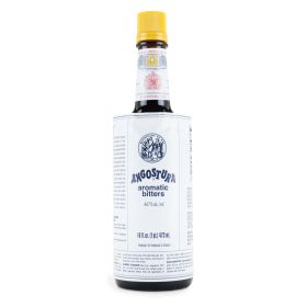 Angostura Aromatic Bitters 16oz.