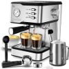 Geek Chef Espresso Machine