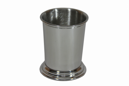 Mint Julep Plain English Pewter