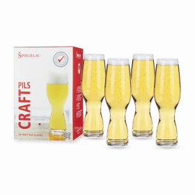 Spiegelau Pilsner Glass