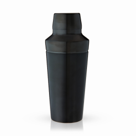 Titanium Cocktail Shaker by Viski