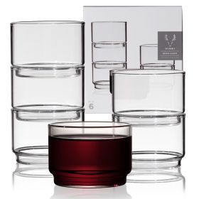 Bodega Glasses by Viski