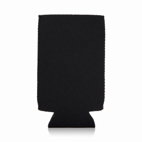 Slim Can Sleeve In Black By True