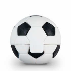 Soccer Ball Ice Mold By Truezoo