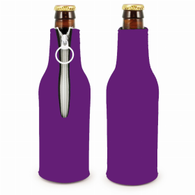 Purple Bottle Suit