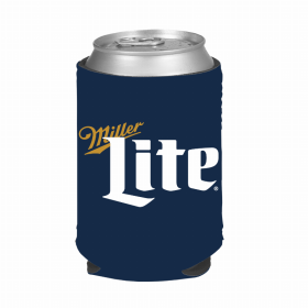 Miller Lite Can Kaddy