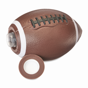 Football Flask