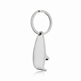 Heavyweight Keychain Bottle Opener