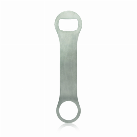 Stainless Steel Blade Bottle Opener