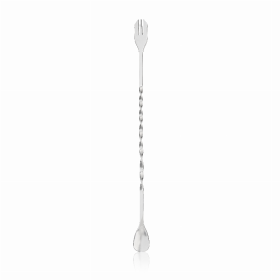 Trident: Cocktail Spoon