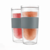 Stay Chill with Host Tumbler Freeze Cooling Cups - Set of 2