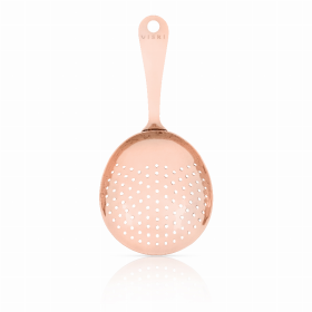 Copper Julep Strainer By Viski