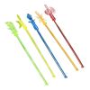 Cool Disposable Bartender Cocktail Picks, 50Pcs