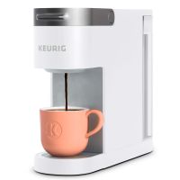 K-Slim Single Serve K-Cup Pod Coffee Maker