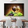 Framed Canvas Wall Art Decor