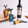 Wing Corkscrew Wine Bottle Opener