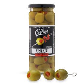 10 oz. Pimento Cocktail Olives