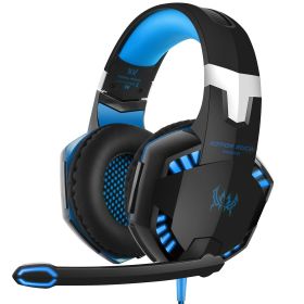 Gaming Headset Over Ear Headphones for PS4, Xbox, Nintendo, Switch, PC, and Laptop