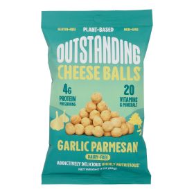 Outstanding Foods - Garlic Cheese Balls