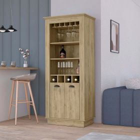 Provo Bar Cabinet