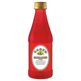 12oz. Rose's Grenadine Premium Mixer