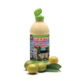 Nellie and Joe's Key West Lime Juice